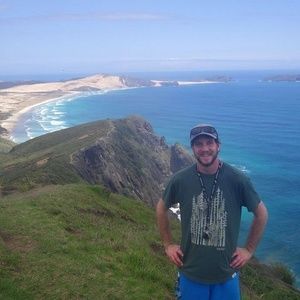 Meet your Posher, Will